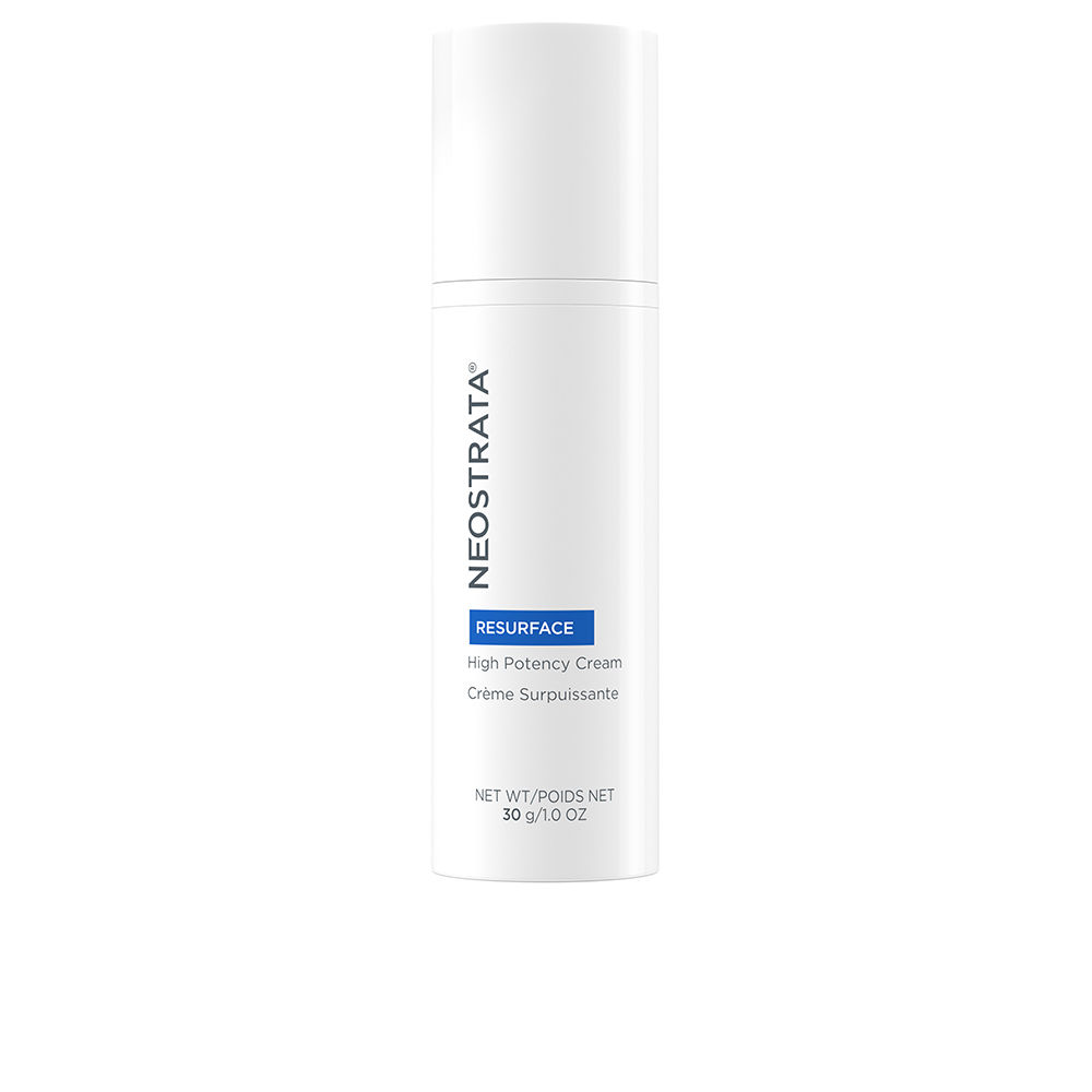 Resurface crema alta potencia 30 ml