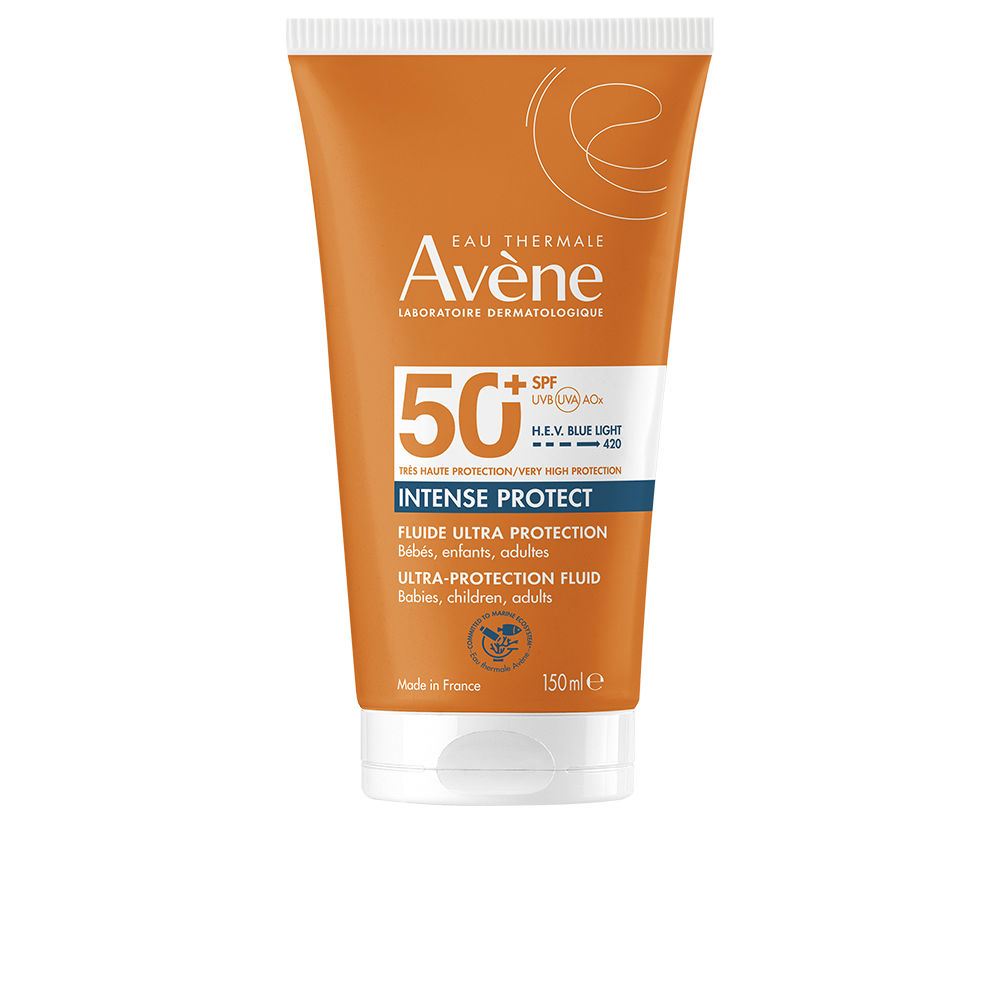 Soin Corps Protect Spf 50+ Eau Thermale Avene Le Flacon De 150ml - vue 2