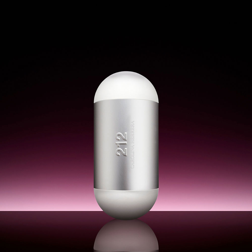 Carolina Herrera 212 NYC オードトワレ 30ml キャロライナヘレラ Carolina Herrera 212 EDT 30ml メンズ
