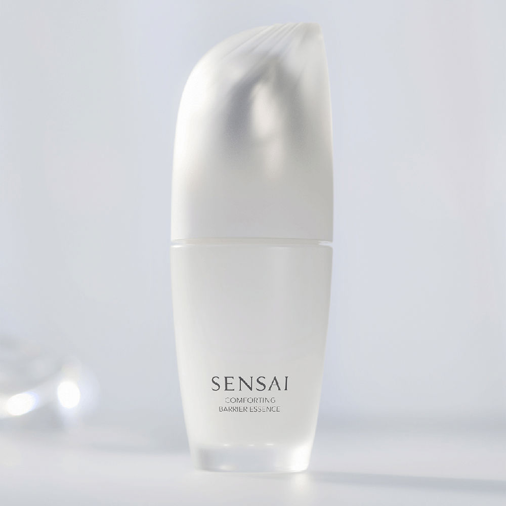 Sensai Comforting Barrier Essence 40ml 6
