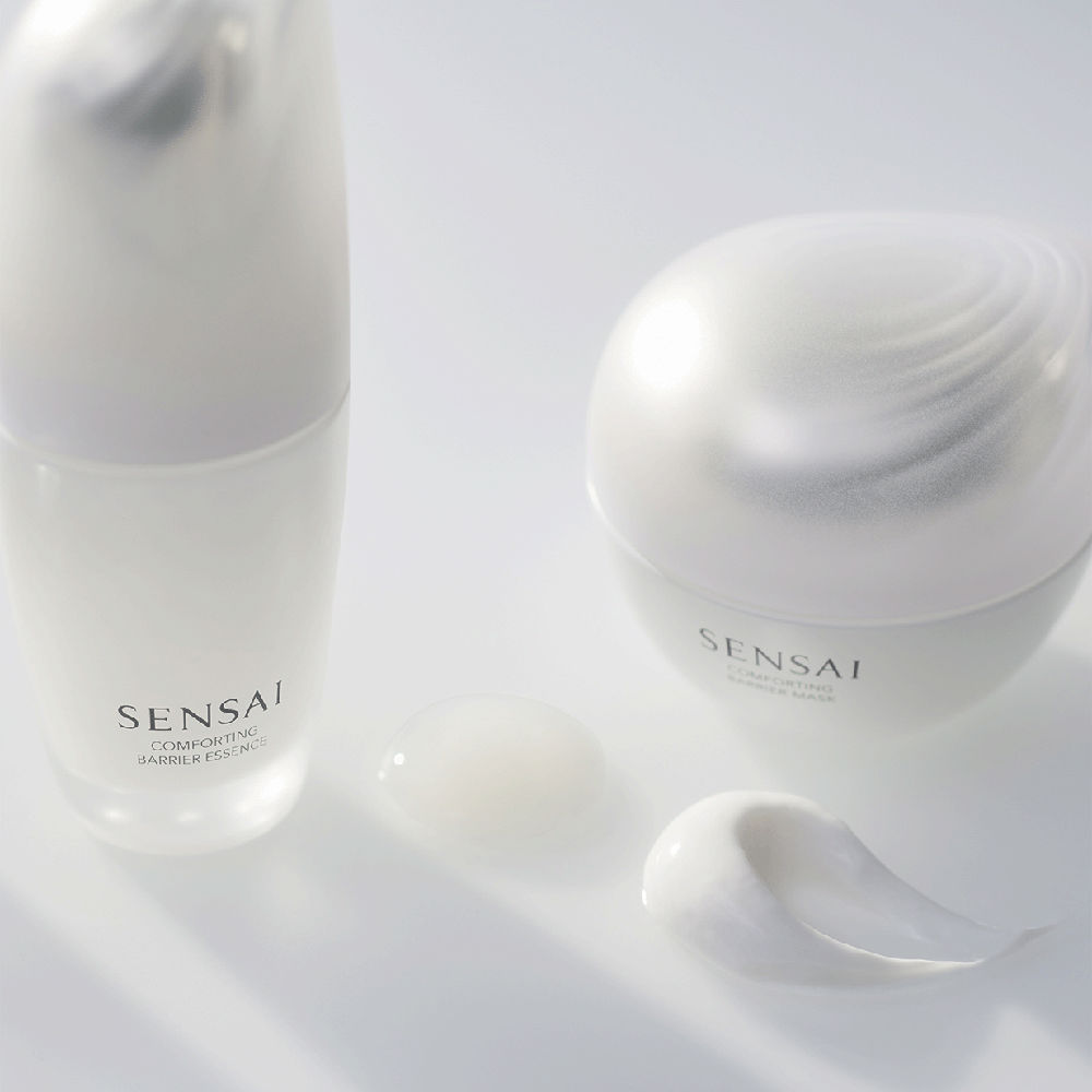 Sensai Comforting Barrier Essence 40ml 7