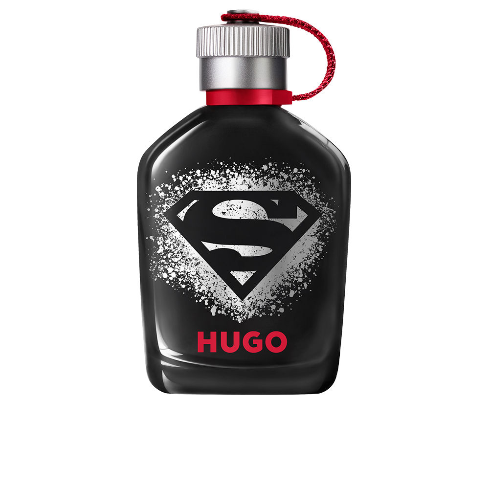 Hugo Boss – Eau de Parfum Superman 125 ml Hugo Boss.