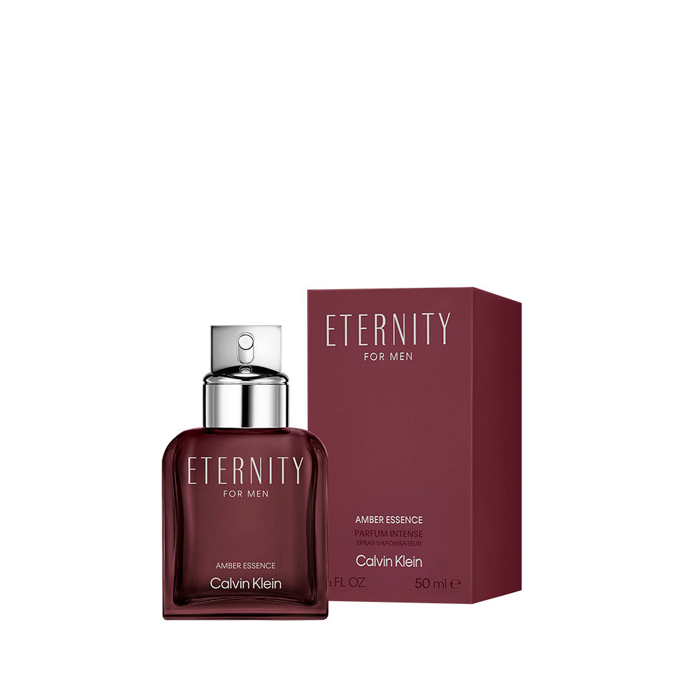 Calvin Klein Eternity Man Amber Essence Edp 50ml 5