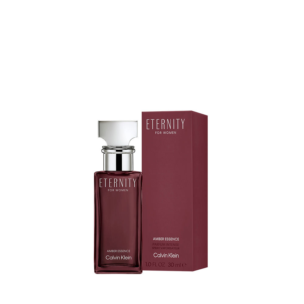 Calvin Klein Eternity Woman Amber Essence Edp 30ml 4