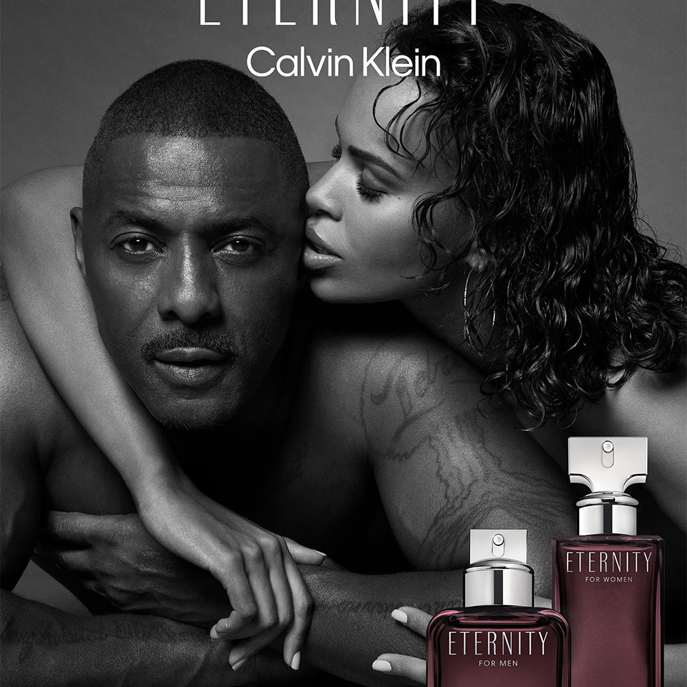 Calvin Klein Eternity Woman Amber Essence Edp 30ml 6