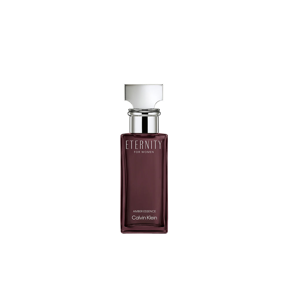 Éternité Pour Femme Ambre Essence eau de parfum vaporisateur 100 ml - vue 5