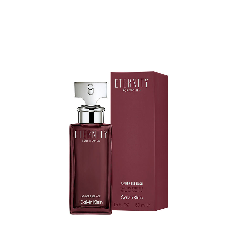 Calvin Eternity For Women Amber Essence Eau de Parfum 100ml 4