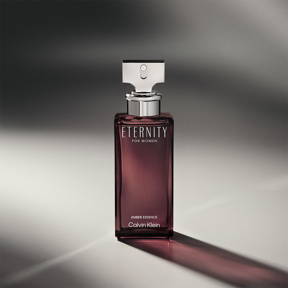Calvin Eternity For Women Amber Essence Eau de Parfum 100ml 5