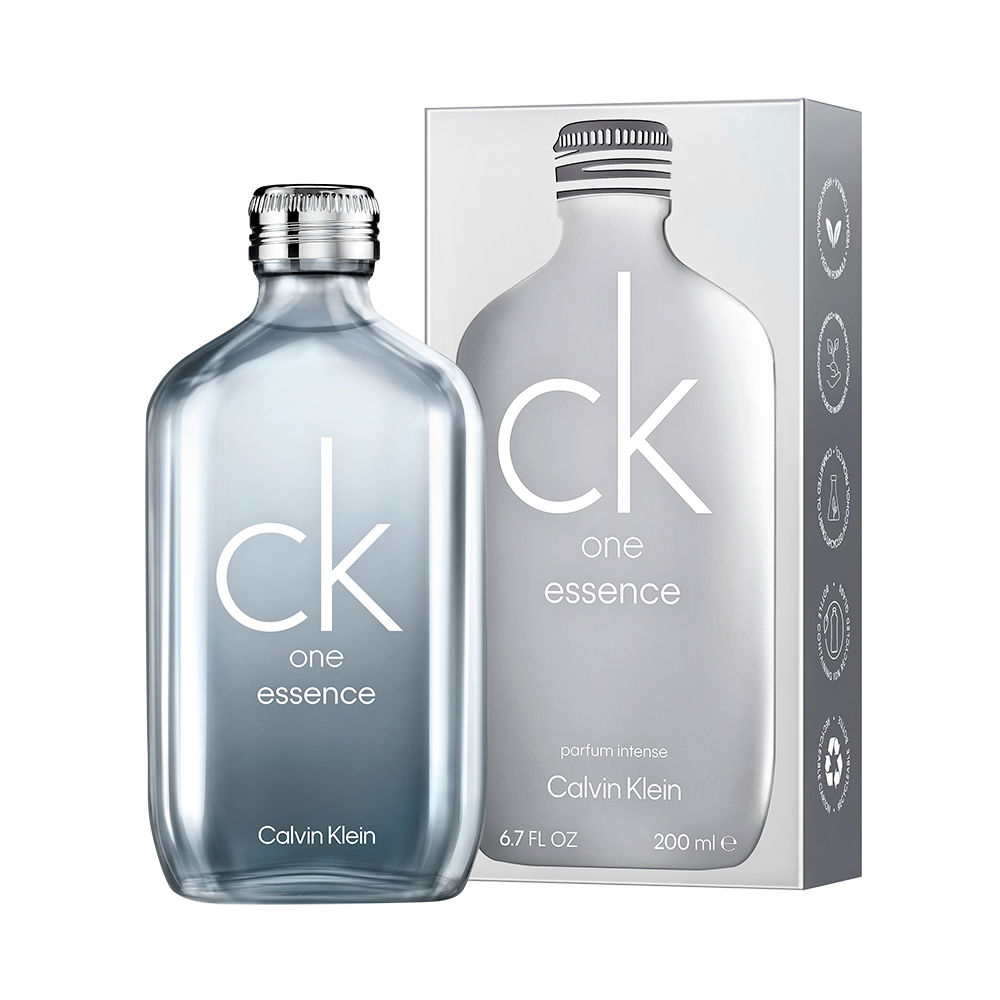 Ck One Essence Calvin Klein Parfum - vue 3