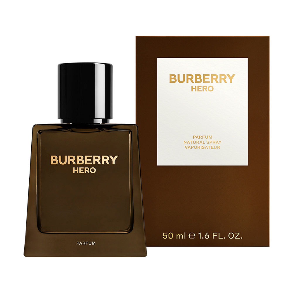 tt222　　　　　　　　　Burberry hero オードパルファム BURBERRY HERO PARFUM perfume Type of perfume · Buy Online at Best