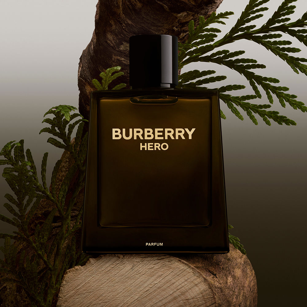 Burberry Hero Parfum Eau de Parfum 10