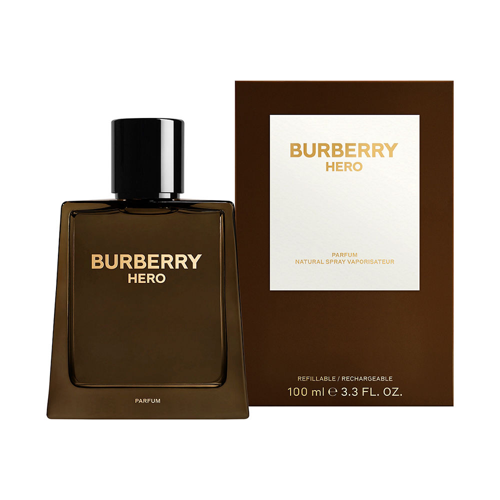 Burberry Hero Parfum 100ml 6