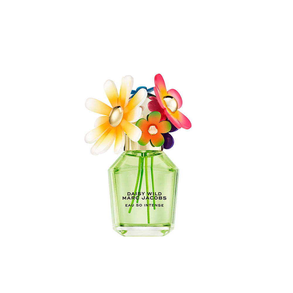 Marc Jacobs – Eau de Parfum Daisy Wild Eau So Intense Marc Jacobs.