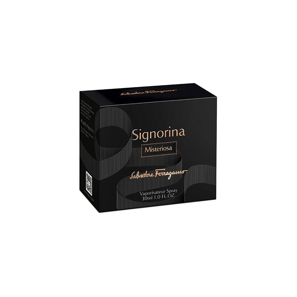 SIGNORINA MISTERIOSA perfume EDP · Buy Online at Best Price
