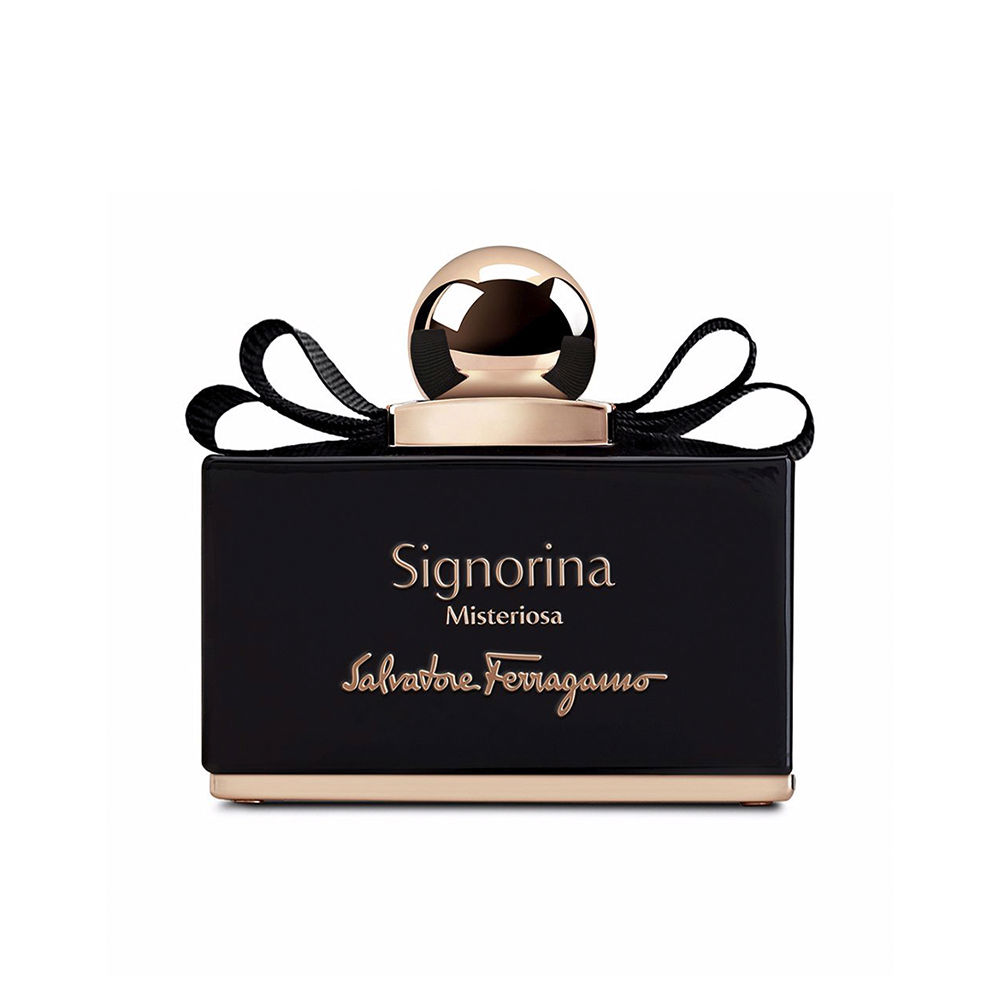 Signorina Misteriosa eau de parfum vaporizador 30 ml