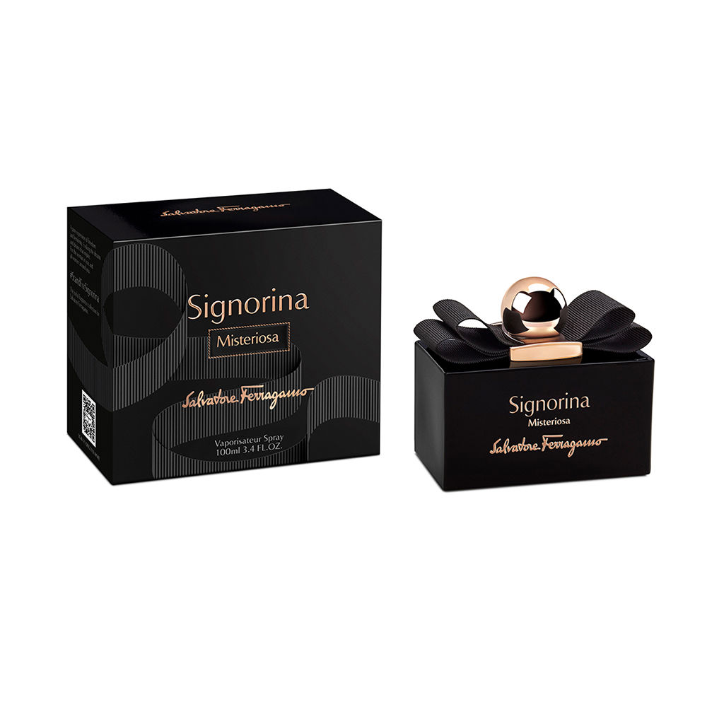 SIGNORINA MISTERIOSA perfume EDP · Buy Online at Best Price