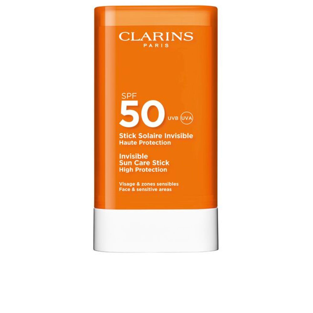 SOLAR stick invisible SPF50
