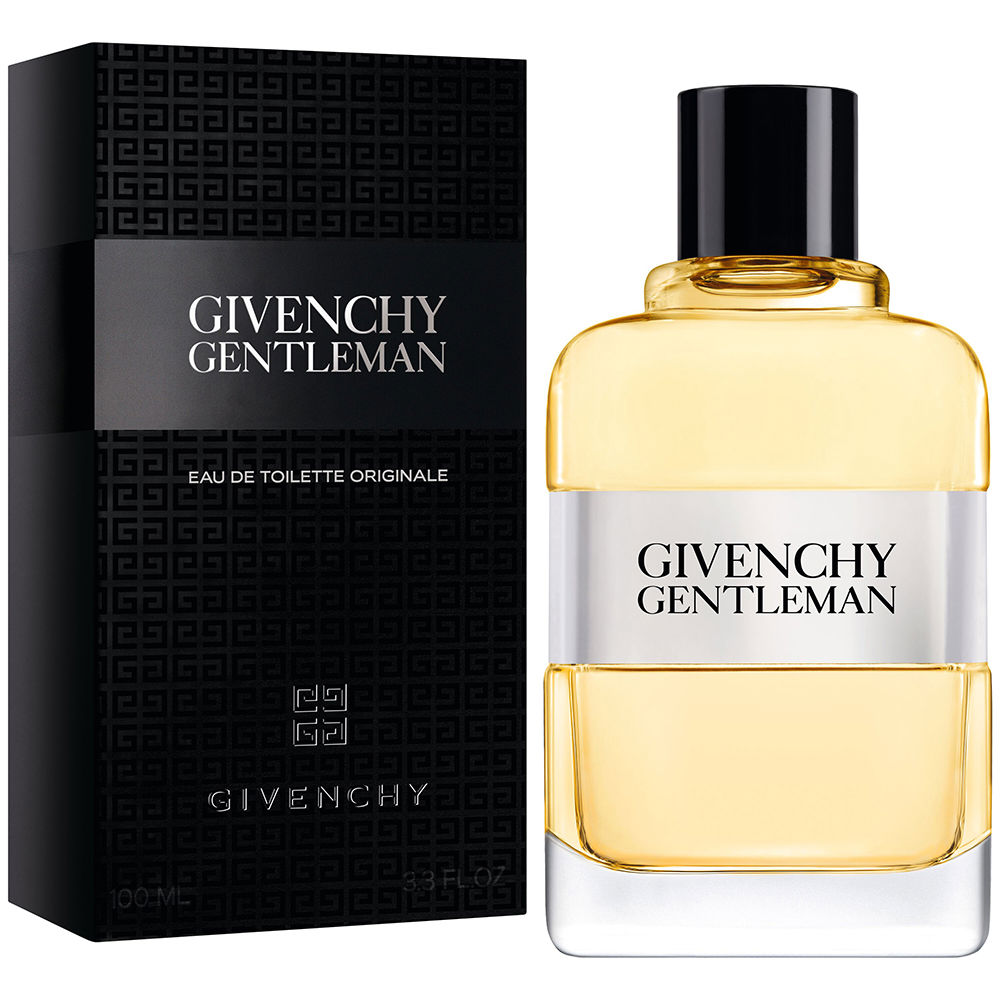 GENTLEMAN perfume EDT · Buy Online at Best Price - Perfumes Club