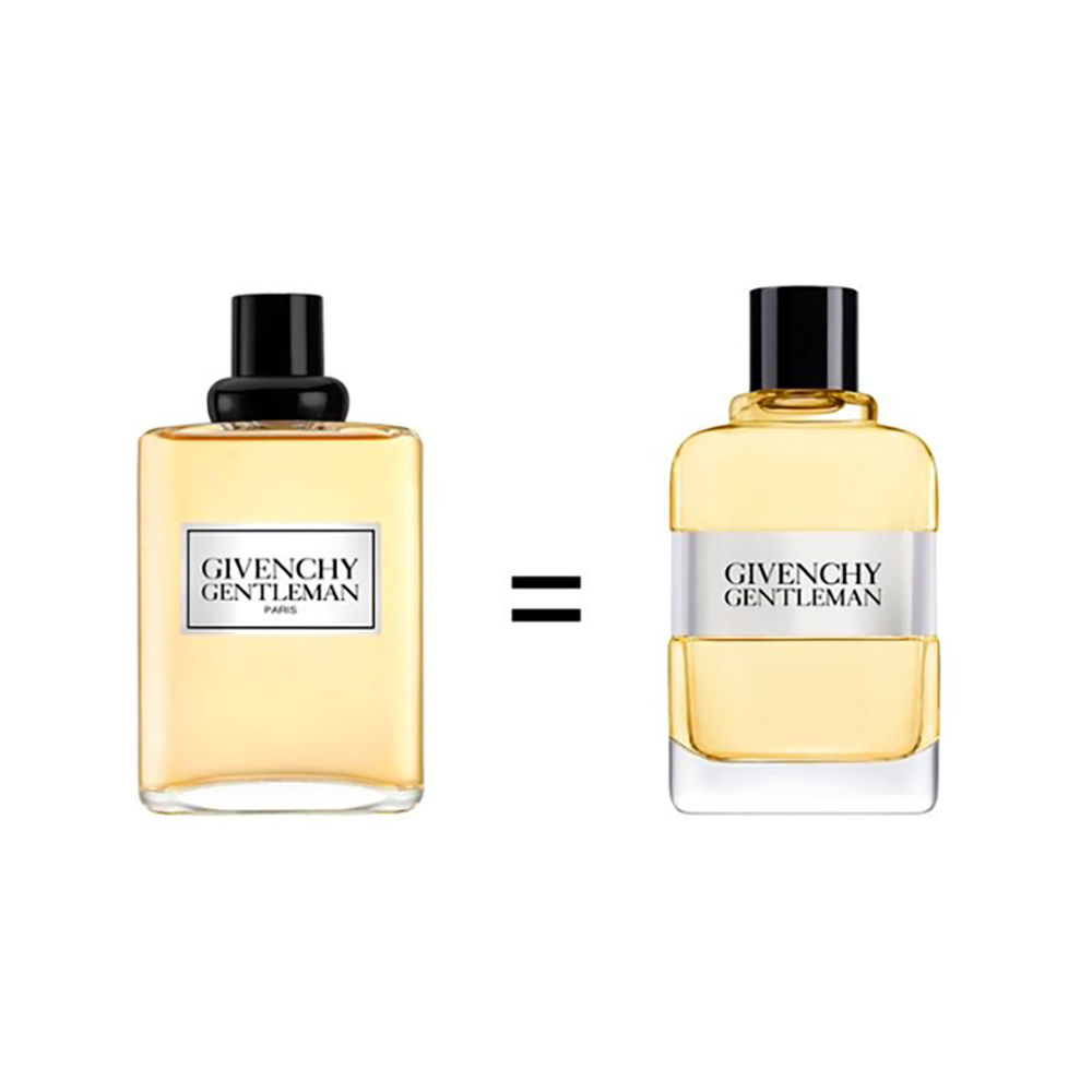 GENTLEMAN perfume EDT · Buy Online at Best Price - Perfumes Club
