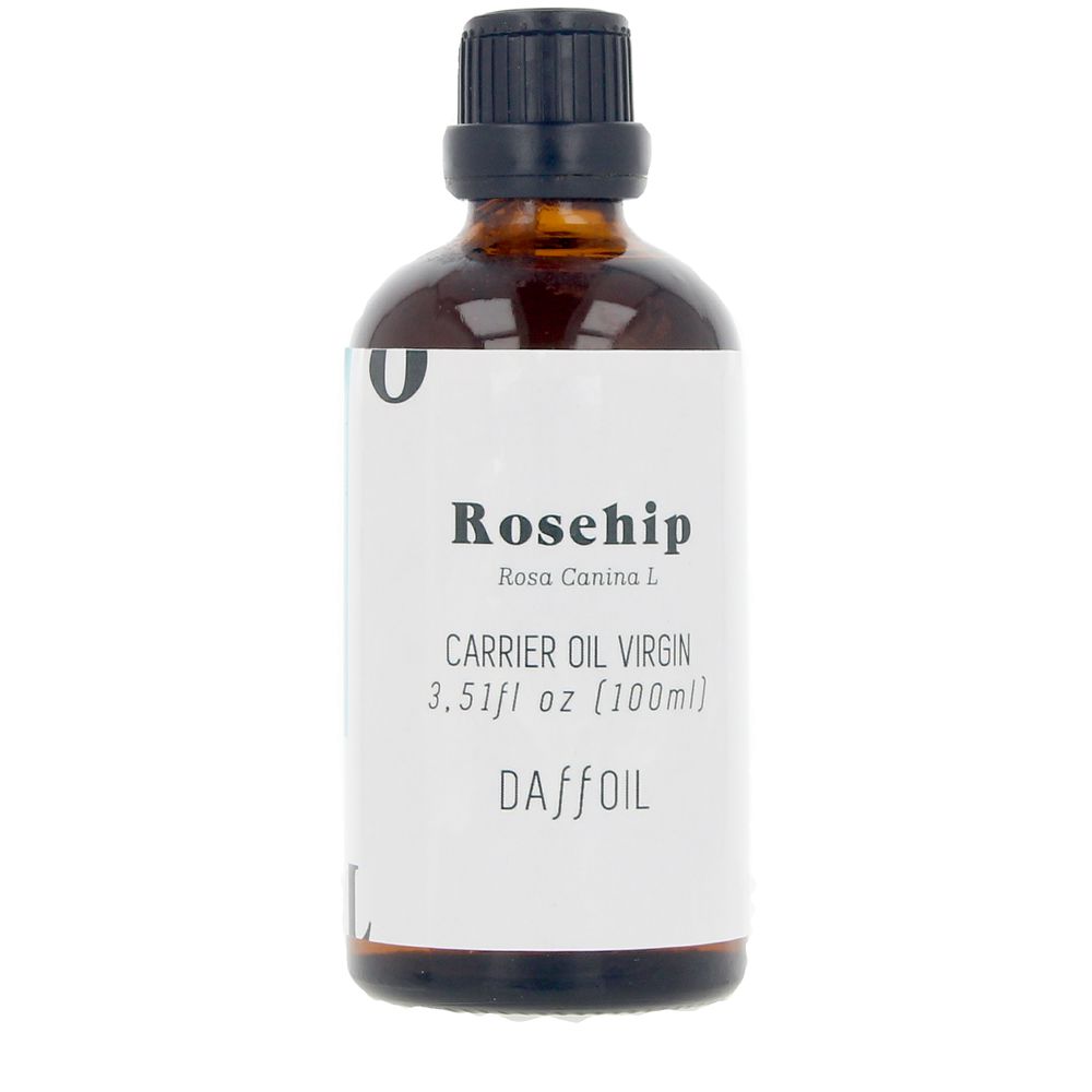 Aceite de rosa de mosqueta 100 ml