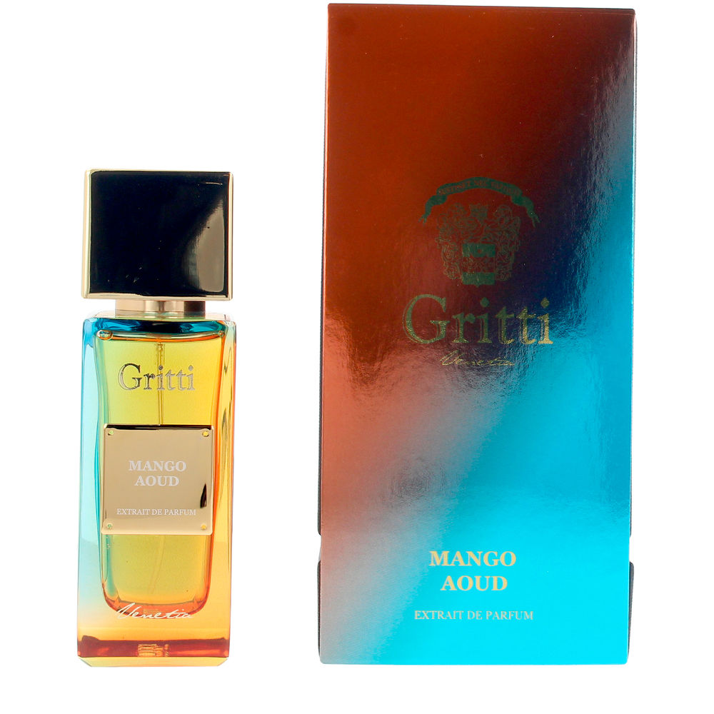 MANGO AOUD EXTRAIT DE PARFUM perfume EDP · Buy Online at Best