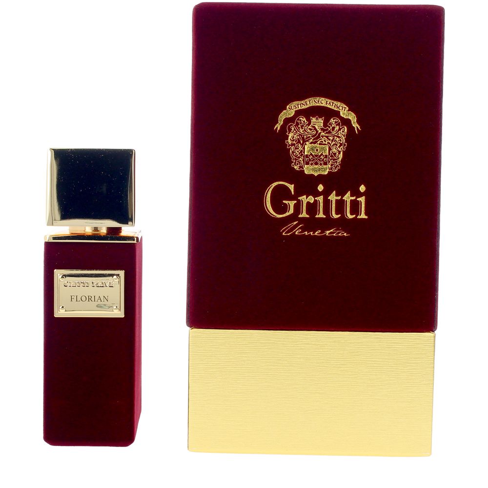 Gritti Florian Extrait De Parfum eau de parfum vaporisateur 100 ml 4