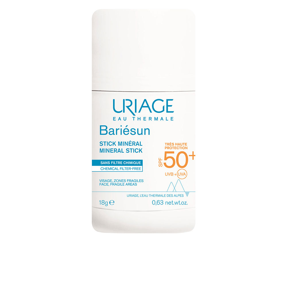 Bariésun stick mineral SPF50+ 18 gr
