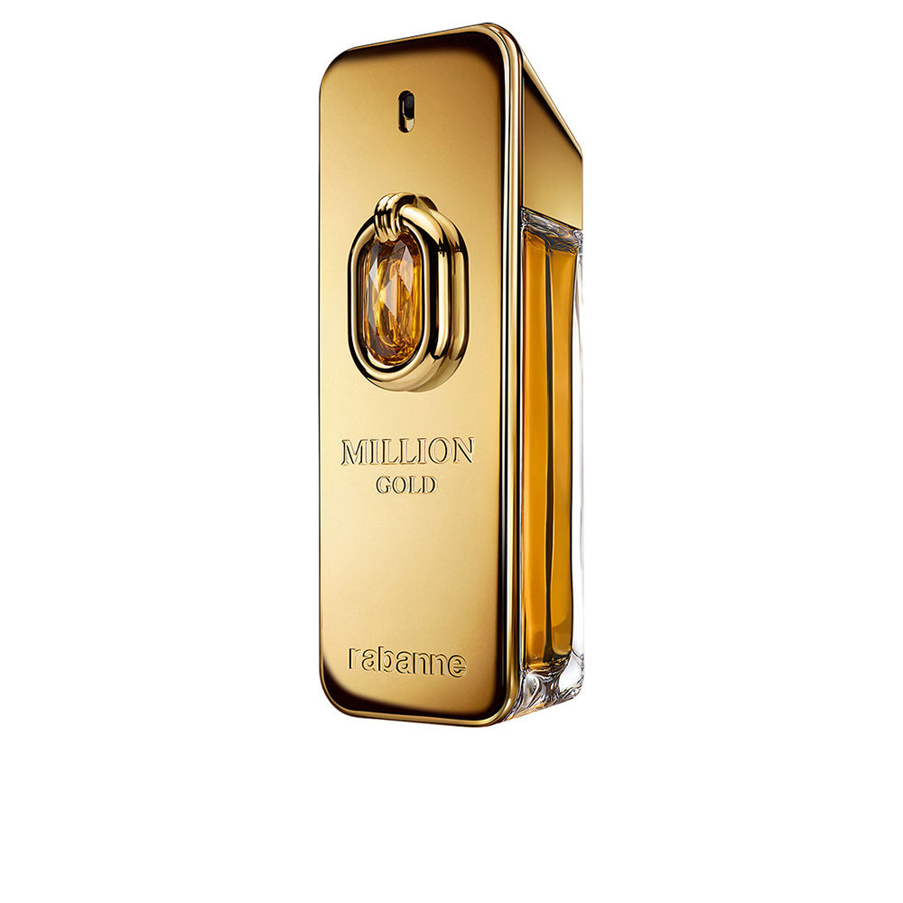 Million Gold Elixir Parfum Intense eau de parfum vaporizador 200 ml