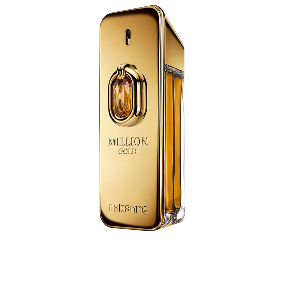 Million Gold Elixir Parfum Intense eau de parfum vaporizador 100 ml
