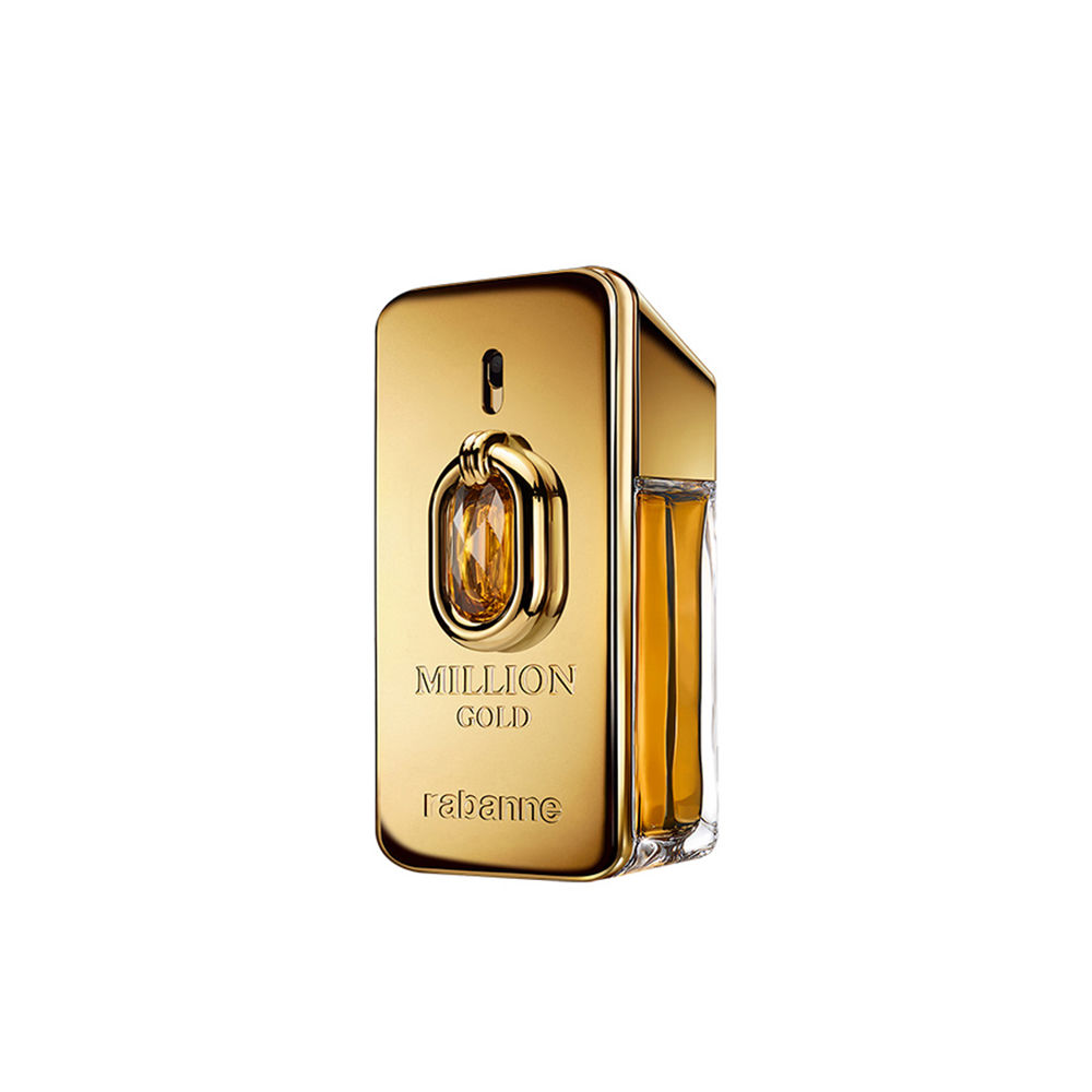 Million Gold Elixir Parfum Intense eau de parfum vaporizador 50 ml