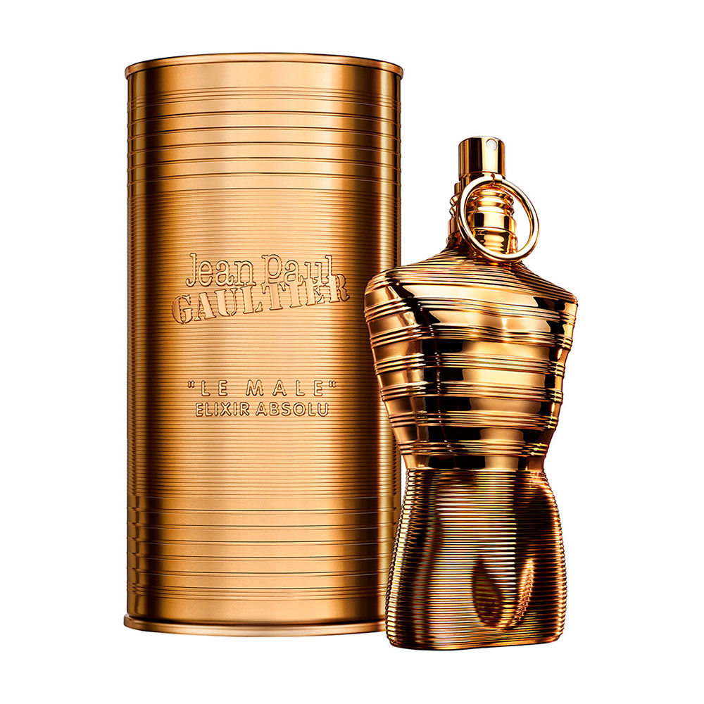 Jean Paul Gaultier Le Male Elixir Absolu Parfum 75ml 6
