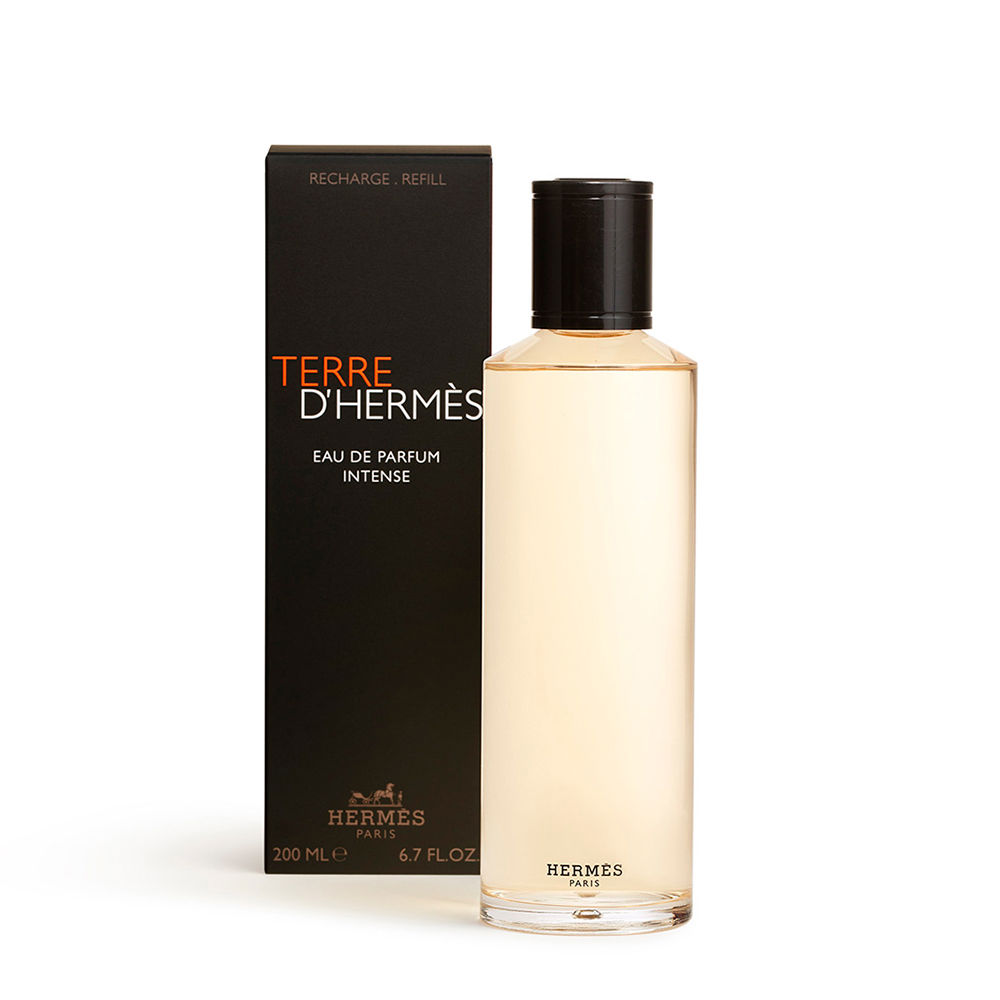 TERRE D'HERMÈS PARFUM INTENSE perfume Type of perfume · Buy Online