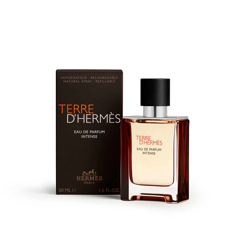 Terre D’HERMÈS Parfum Intense eau de parfum vaporisateur 7