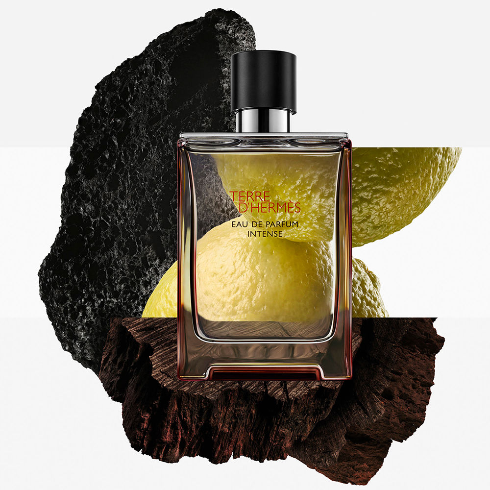 Terre D’HERMÈS Parfum Intense eau de parfum vaporisateur 9