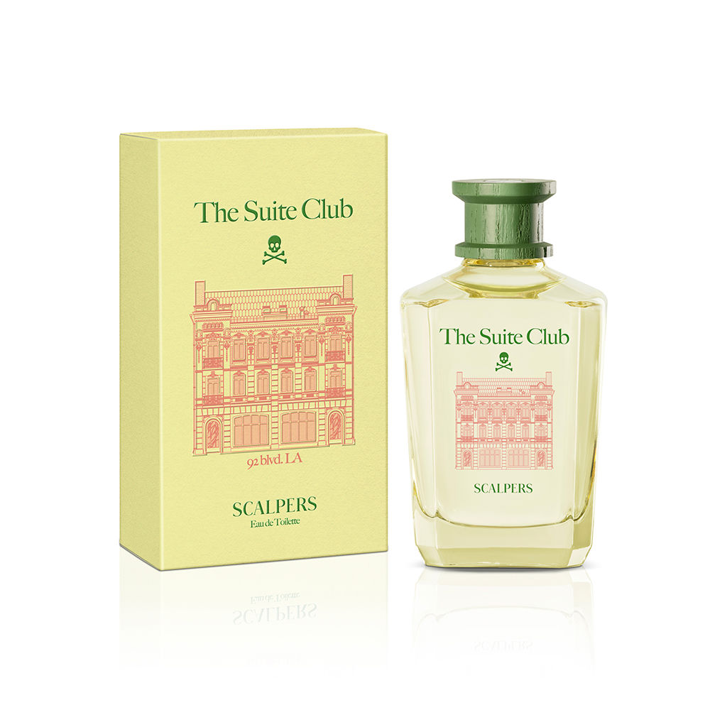 Suite Club Scalpers Complementos THE SUITE CLUB Perfume EDT · Buy