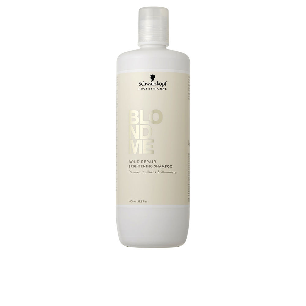 Blondme Bond Repair champú iluminador 1000 ml