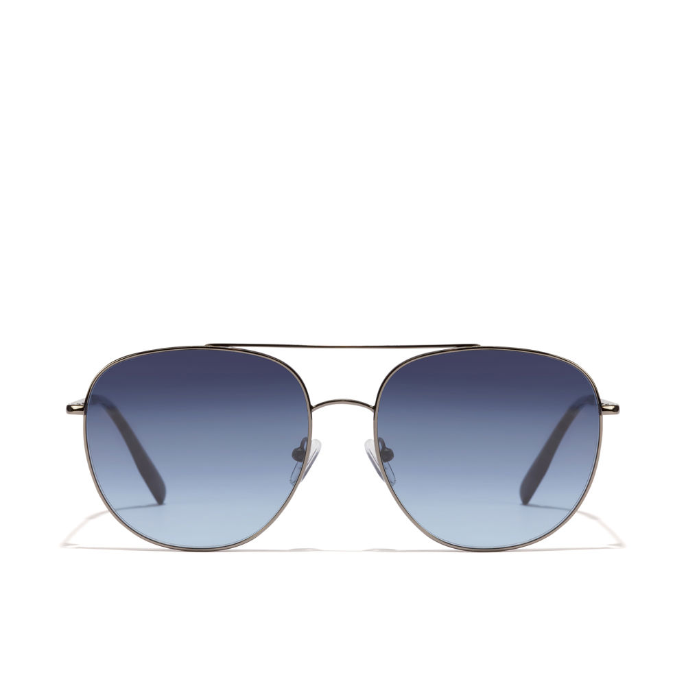 Swag #Gun Metal Blue Denim