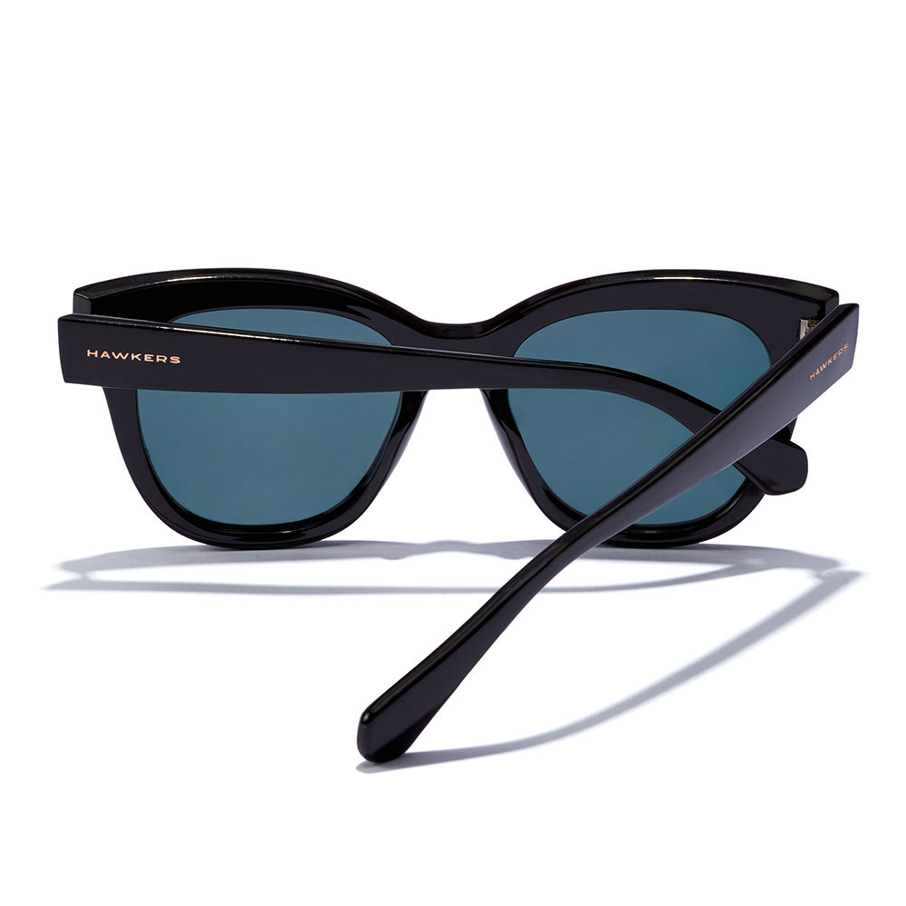 Lentes de Sol para Mujer Y Hombre Black Audrey Hawkers