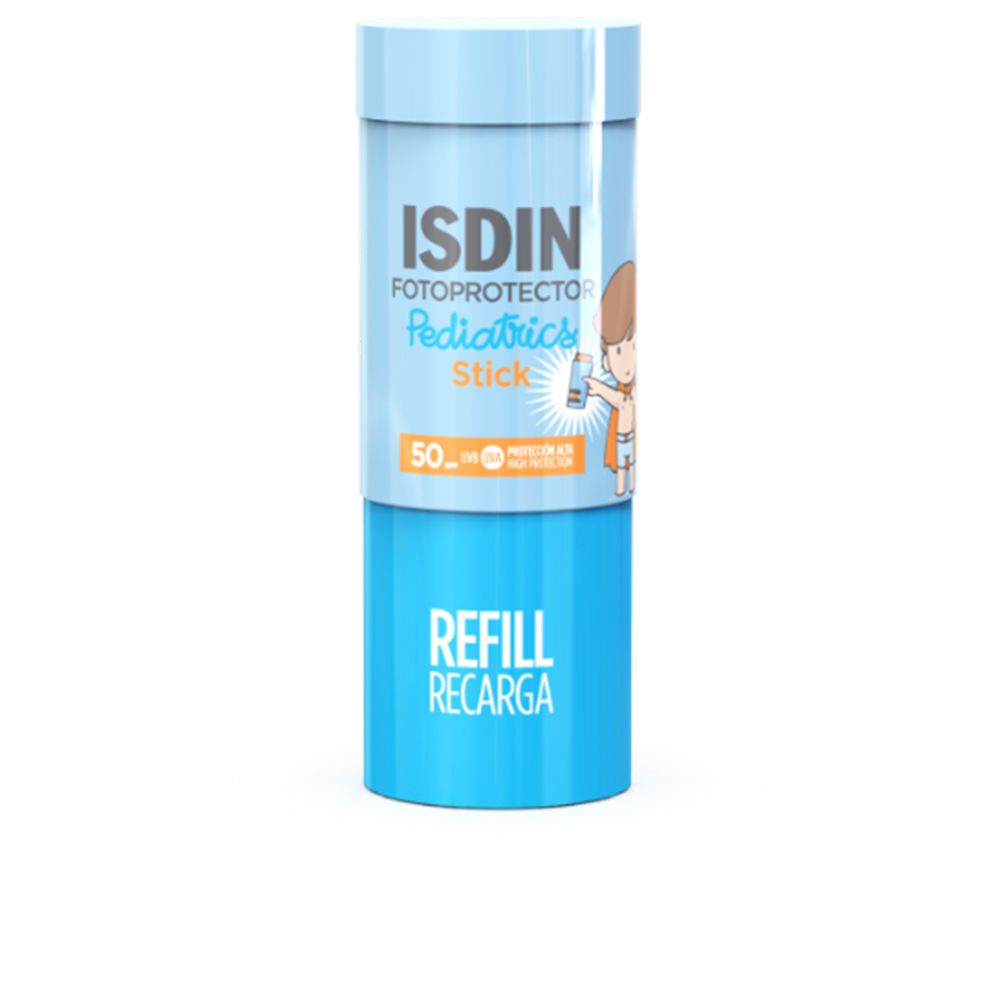 Fotoprotector Pediatrics stick SPF50 recarga 20 gr
