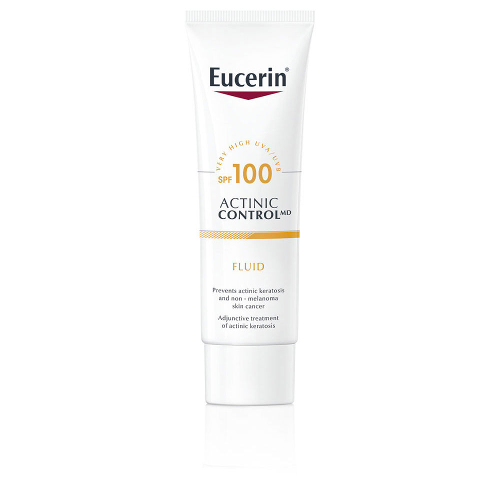 Sun Protection actinic Md fluido SPF100 80 ml