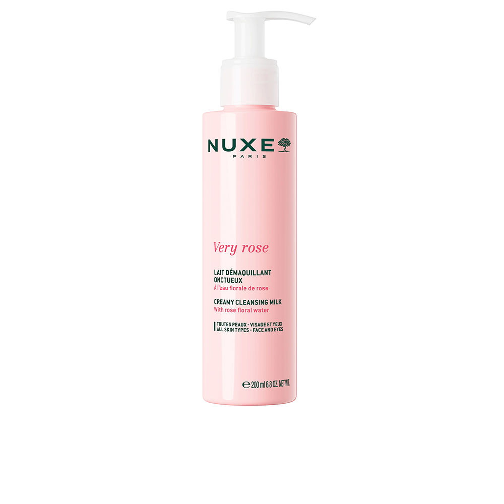Very Rose cremige Reinigungsmilch 200 ml