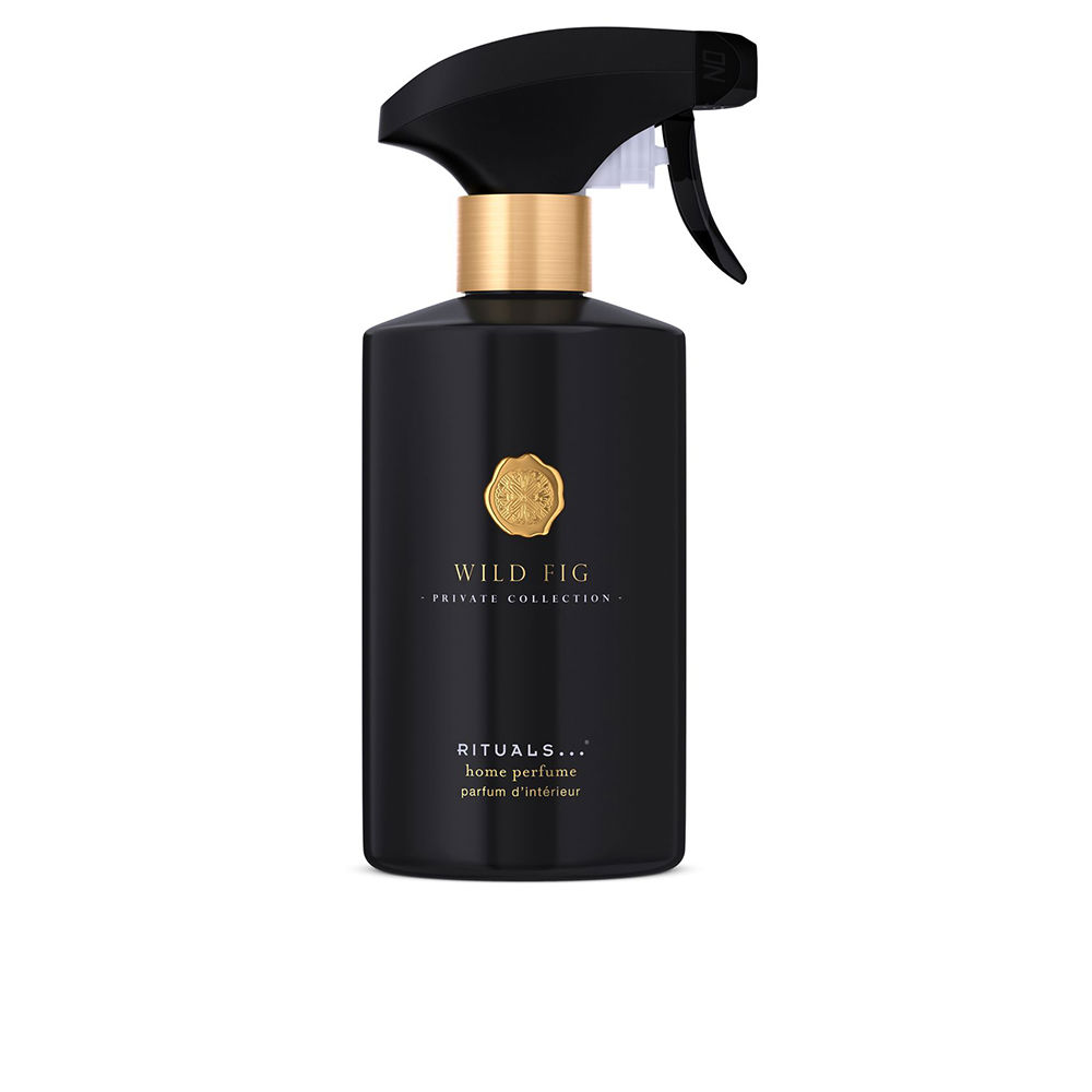 Private Collection Wild Fig home parfüm 500 ml
