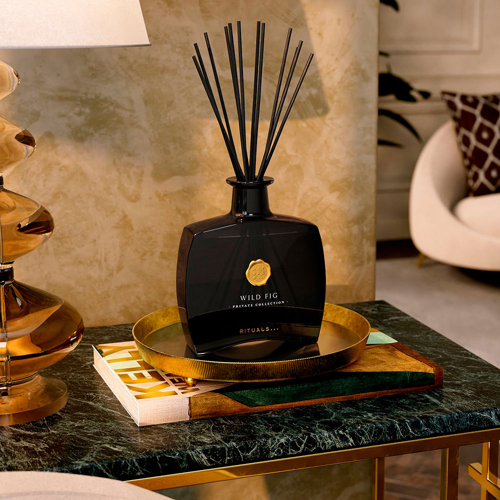 Black Oud Rituals Black Oudh Review Rituals Black Oudh Fragrance