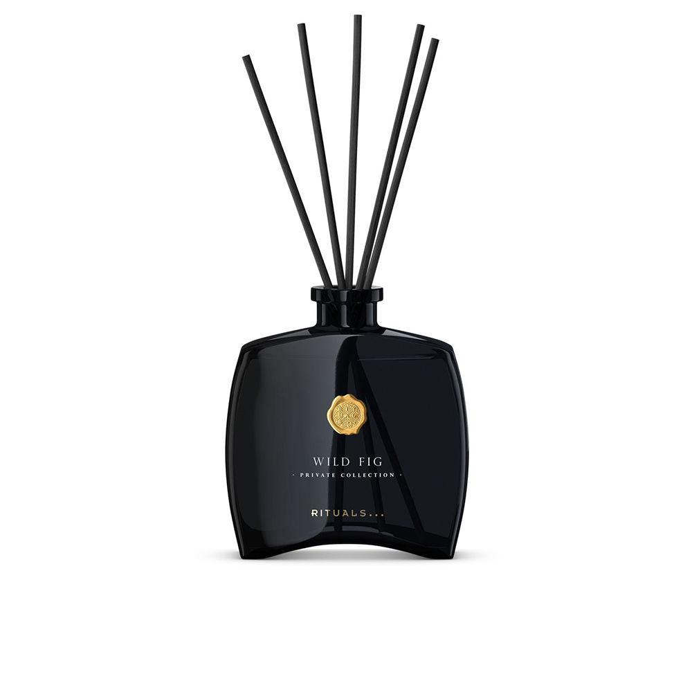 PRIVATE COLLECTION WILD FIG fragrance sticks Decorative