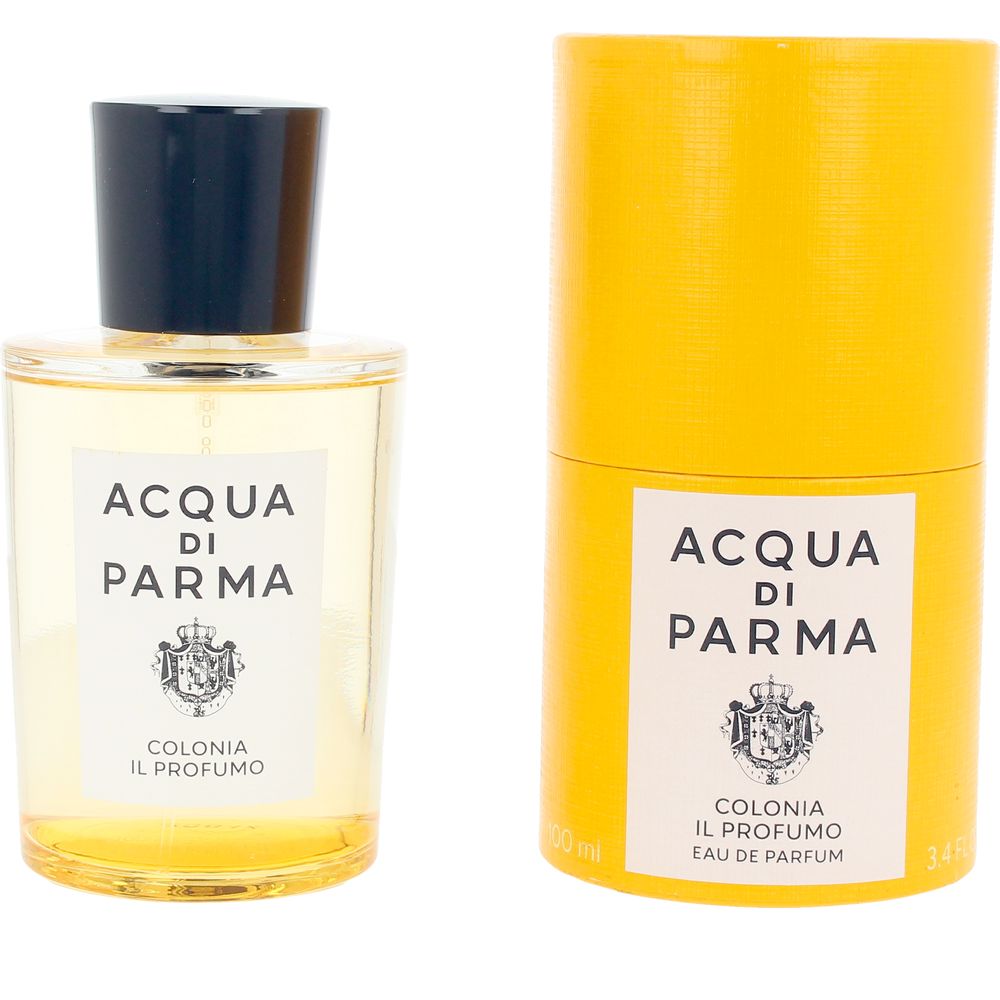 Colonia Il Profumo eau de parfum vaporisateur 180 ml - vue 4