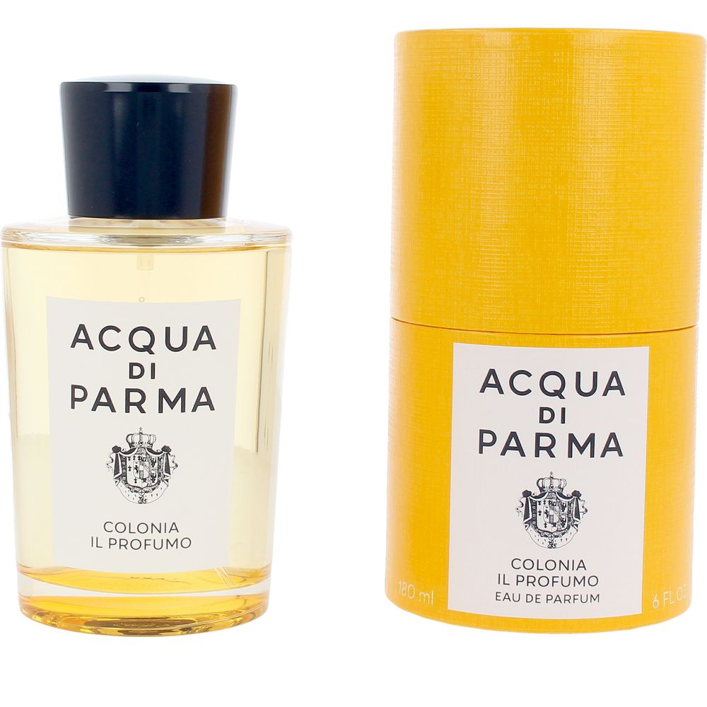 Colonia Il Profumo eau de parfum vaporisateur 180 ml - vue 2