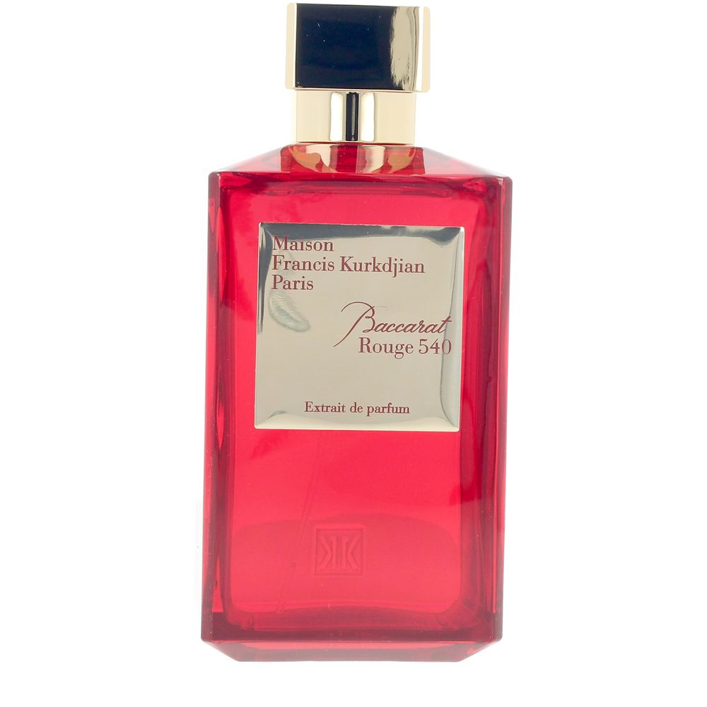 Baccarat Rouge 540 Parfüm Extrait Edv Vaporisateur/Spray, 200 ml