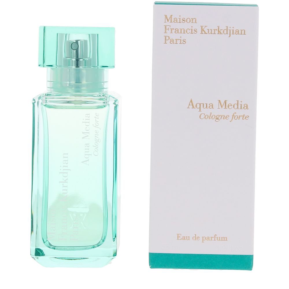AQUA MEDIA COLOGNE FORTE perfume EDP · Melhores Preços Online
