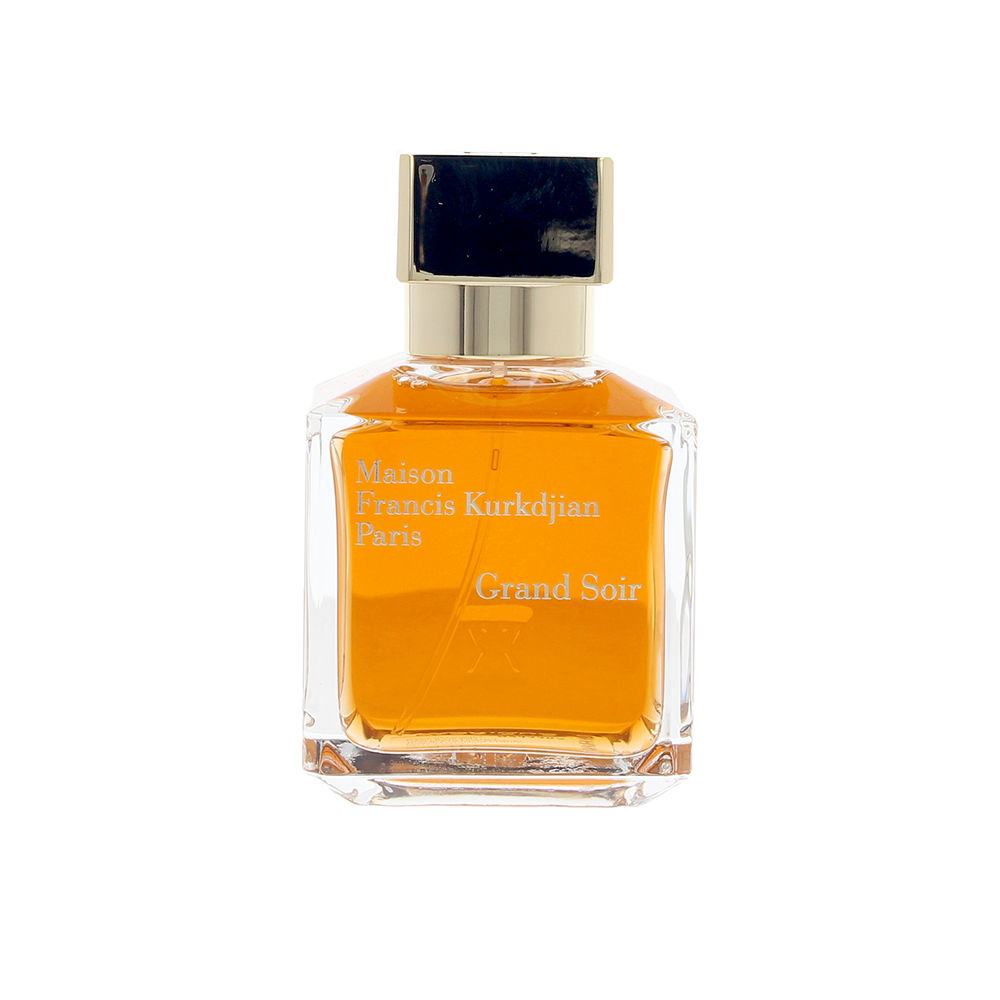 Grand Soir - Billede 3