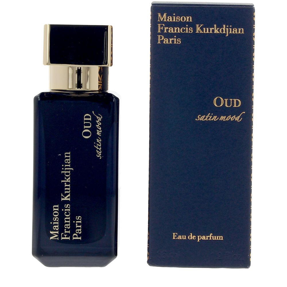 Oud Satin Mood - Billede 2